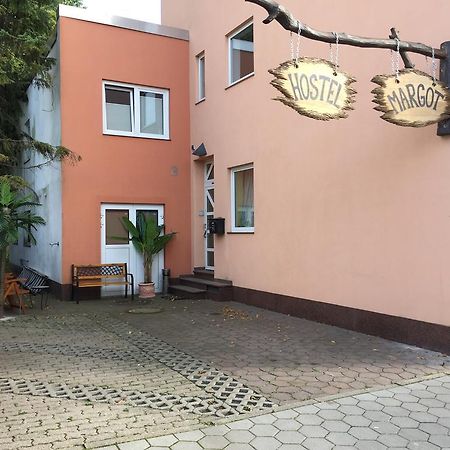Hostel Margot Гамбург Екстер'єр фото